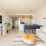 Amazing Seaview Near The Beach! La Cala De Mijas