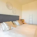 Amazing Seaview Near The Beach! Lejlighed La Cala De Mijas
