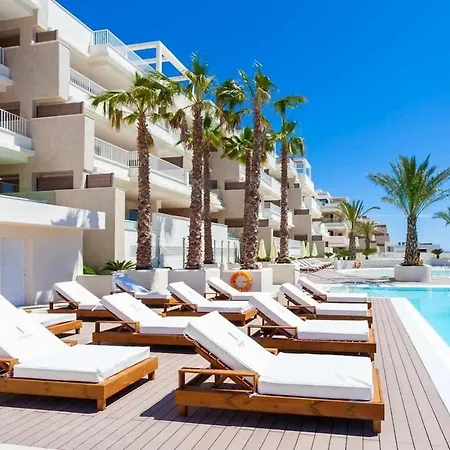 Lejlighed Amazing Seaview Near The Beach! La Cala De Mijas