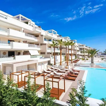 Amazing Seaview Near The Beach! Lejlighed