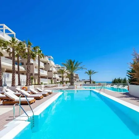 Amazing Seaview Near The Beach! *