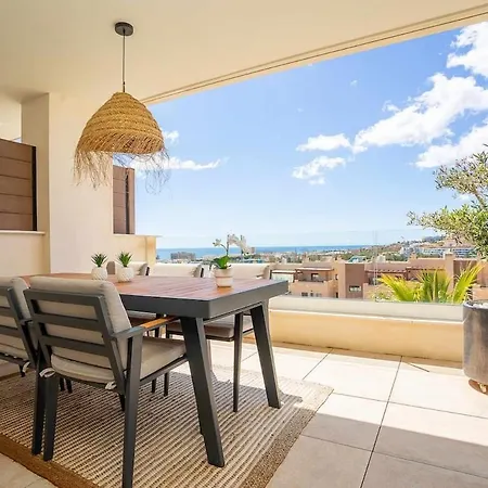 Amazing Seaview Near The Beach! Apartment *