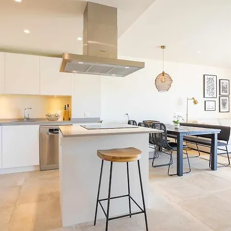 Apartment Amazing Seaview Near The Beach! MIJAS COSTA