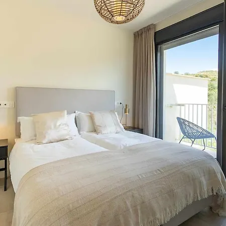 Apartment Amazing Seaview Near The Beach! MIJAS COSTA